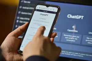 Chat GPT Image JD Sports to roll-out one-click AI platform purchases