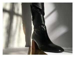 Clara Nordenhok 3 The Cordwainers National Footwear Student of the Year Awards 2020