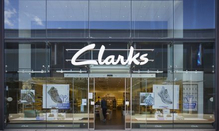 Clarks named Britain’s most trusted fashion retailer
