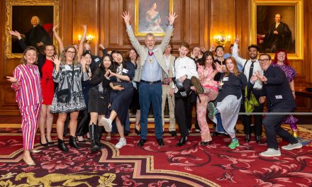 Celebrating footwear design and manufacturing: The Cordwainers Footwear Awards returns for 2025