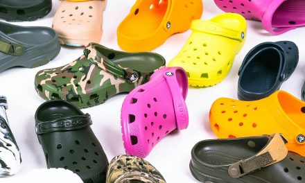 Crocs brand ‘exceeded expectations’ in Q4 as sales jump 4% to $762m