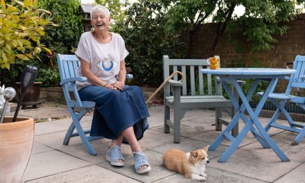 Consumer advice: ‘Why neglecting foot health could be costing you more than you think’