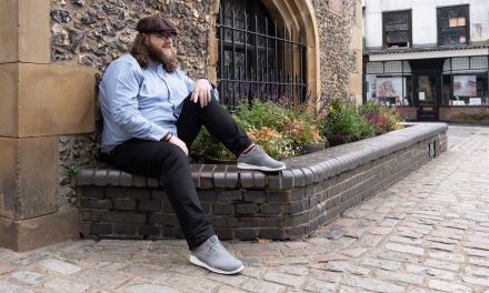 DB Shoes launches next phase of ‘Joyful Strides’ campaign