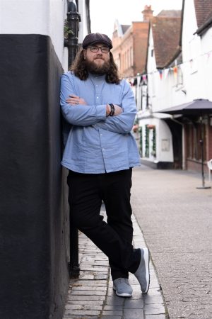 DB Shoes Next Phase of Joyful Strides Matt Barnes 2 DB Shoes launches next phase of ‘Joyful Strides’ campaign