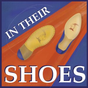 December Footwear News Cordwainers Cord Pod FINAL A W copy The Worshipful Company of Cordwainers launch new Podcast!