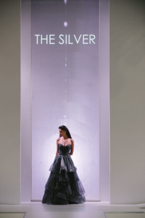 DestinationRunway 1 MODA NEC Birmingham 18th -20th February 2018