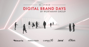 DigitalBrandDays DIGITAL BRAND DAYS by Wortmann Group