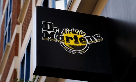 Dr Martens blames ‘the challenging environment’ for Q3 revenue dip