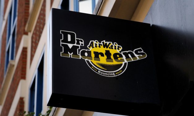Dr. Martens drives its consumer-first strategy with new top team