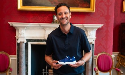 Dubs heads to Downing Street to help boost UK-India trade