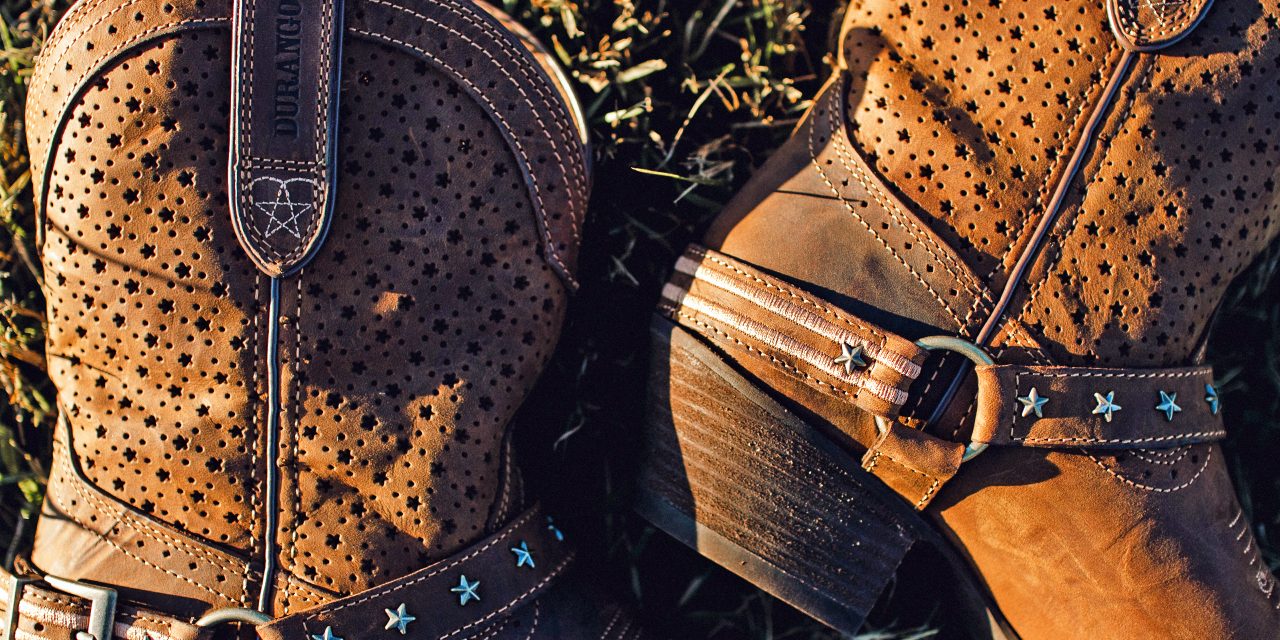 Durango Boots launches in the UK market