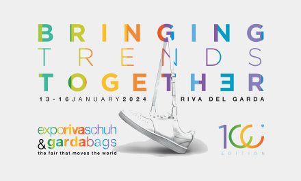 Expo Riva Schuh & Gardabags celebrates 100 editions in 2024