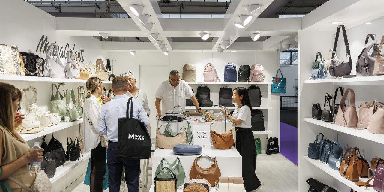 The 101st edition of Expo Riva saw ‘satisfaction and further internationalisation’, organisers say