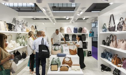 The 101st edition of Expo Riva saw ‘satisfaction and further internationalisation’, organisers say