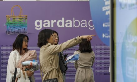 Expo Riva Schuh and Gardabags kick off in Italy