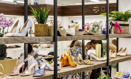 Expo Riva Schuh & Gardabags: The secret of 100 successful editions!