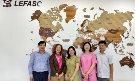 Expo Riva represents the European footwear market at the CLIA Leather Goods Industry Forum in China