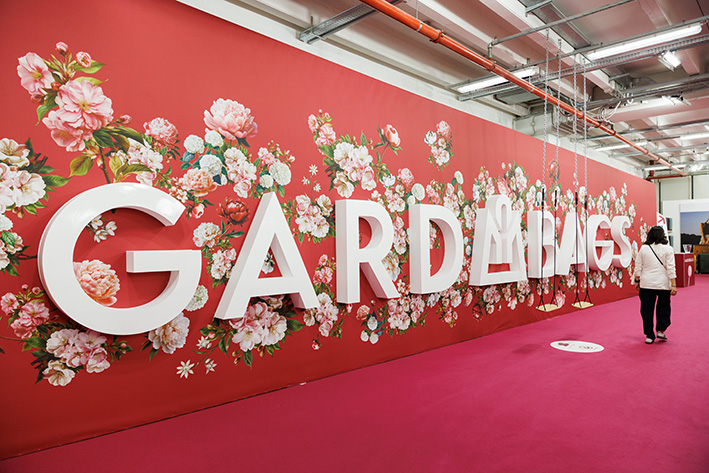 A focus on diversity and innovation at Expo Riva Schuh and Gardabags 105