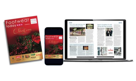 Our December issue is out now!