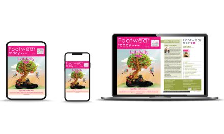 The June edition of Footwear Today is out now!