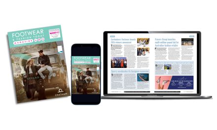 Our latest edition is out now!