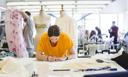 Fashion manufacturers are ready to storm ahead in 2024, report finds