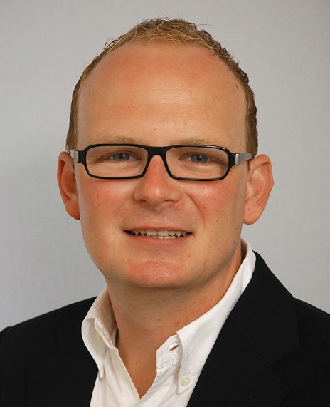 Christian Böhm appointed as further managing director of Wendel