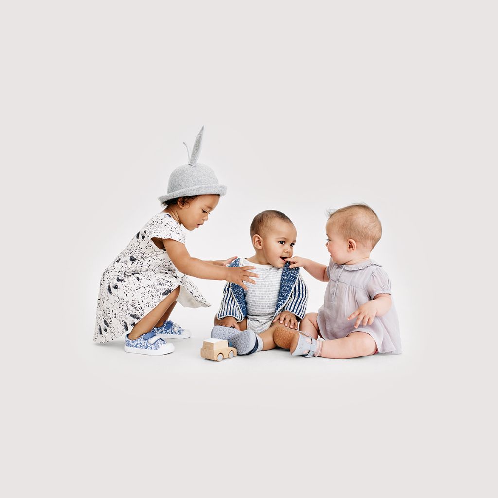 The search is on for the country’s tiniest model!