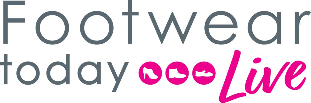 Footwear Today LIVE LOGO Feb23 Footwear Today Live bigger than ever!