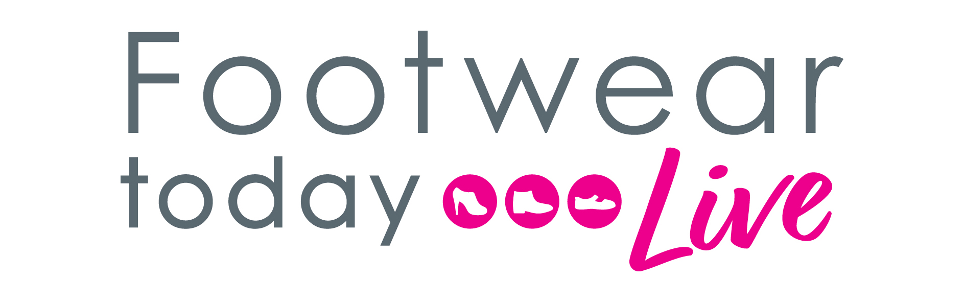 Footwear Today LIVE WIDE The countdown is on to Footwear Today Live!