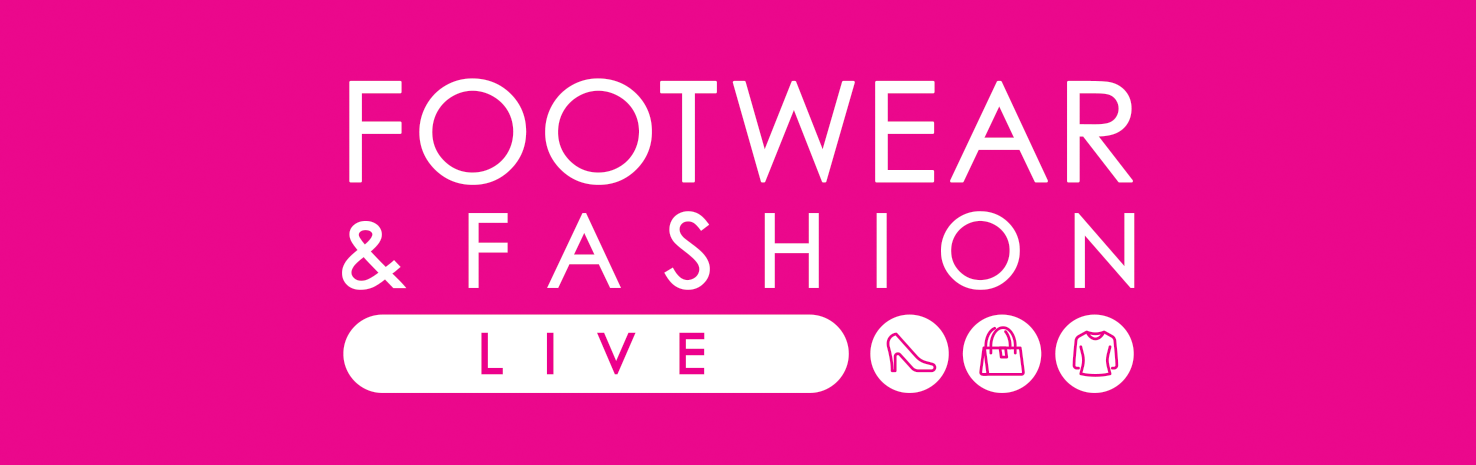 Footwear and Fashion LIVE PINK BACK 1 e1773073873728 Footwear Today Live gets a rebrand!