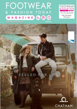 Footwear June26 Digital Issue