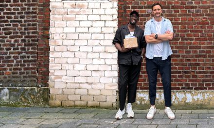 Dubs wins Silver in The City Kids Green Awards