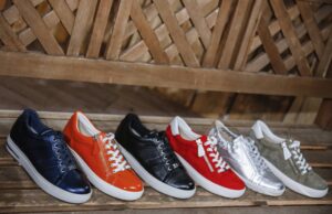 G2B0026 smaller 1 CAPRICE: fresh, chic and sporty into the new spring | summer 2021 season