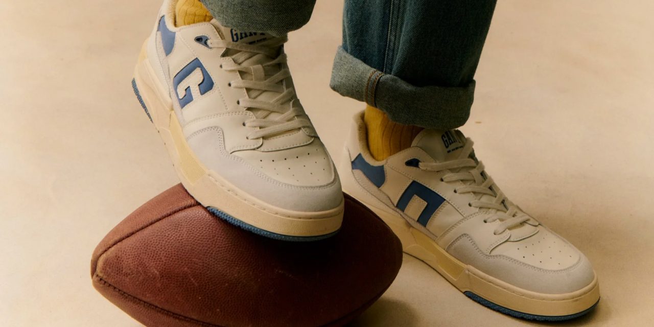 Gant to bring footwear operations back in house
