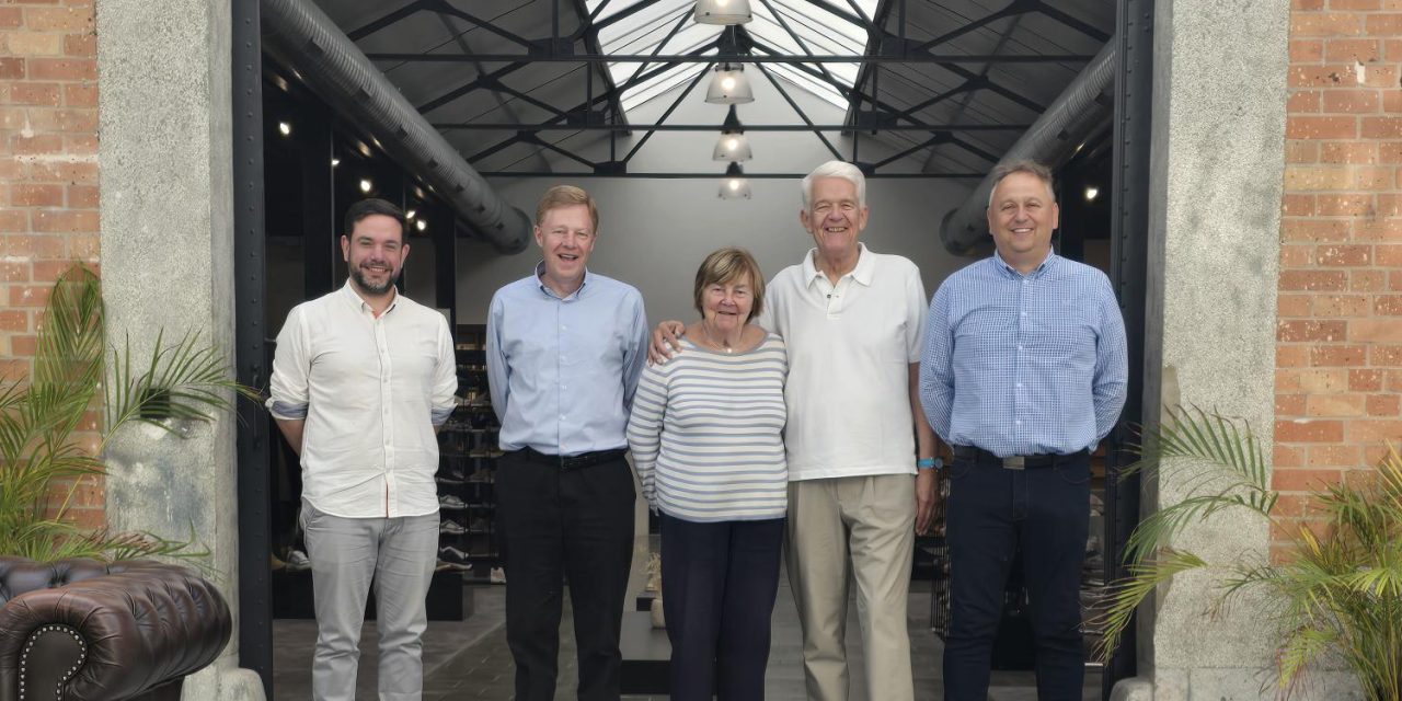 Gardiners Bros and Footsure expands European footprint with acquisition of Dubois