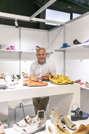 General mix 139 Harrogate Fashion Week sees a 40% increase in Buyers’ attendance