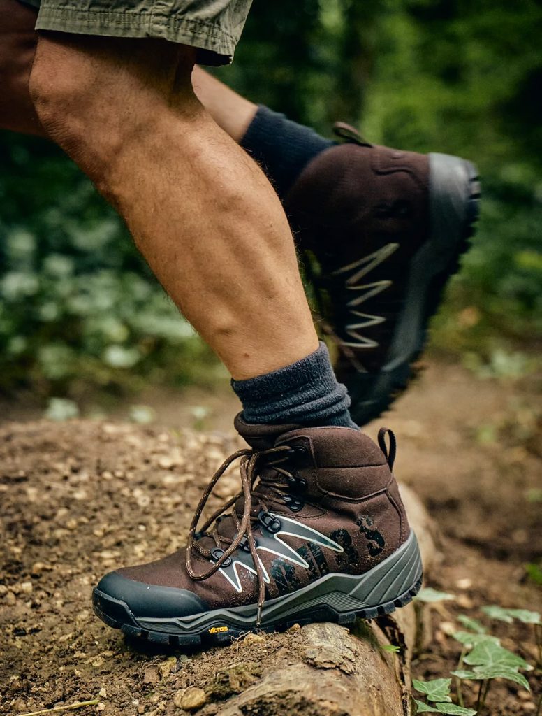 Grubs New Vegan Outdoor Range 1 Grubs introduces new vegan-friendly outdoor footwear range