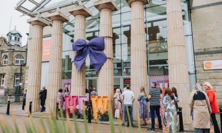 Harrogate Fashion Week celebrates its biggest show yet