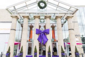 HFW Exterior Image 2 HARROGATE FASHION WEEK PREVIEW 1-2 August 2021