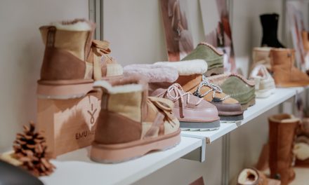 Harrogate Fashion Week gears up for its biggest show yet!