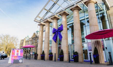 Harrogate Fashion Week extends to three days