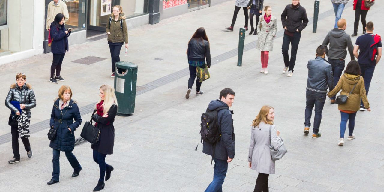 Retail sales see an unexpected jump in January