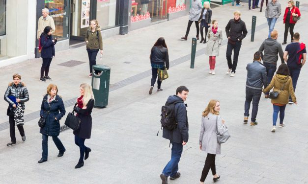 Retail sales see an unexpected jump in January