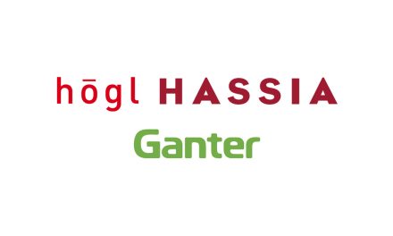 New UK & Ireland Sales Agents for HÖGL, HASSIA and GANTER