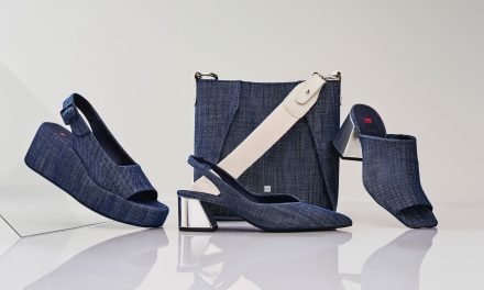 Högl unveils its Spring/Summer 2024 collection