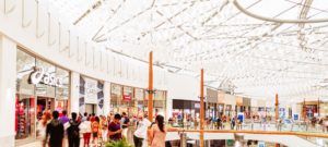 ICON Outlet 1 ICON OUTLET AT THE O2 STRIKES A ‘NEW BALANCE’ WITH LATEST SIGNING