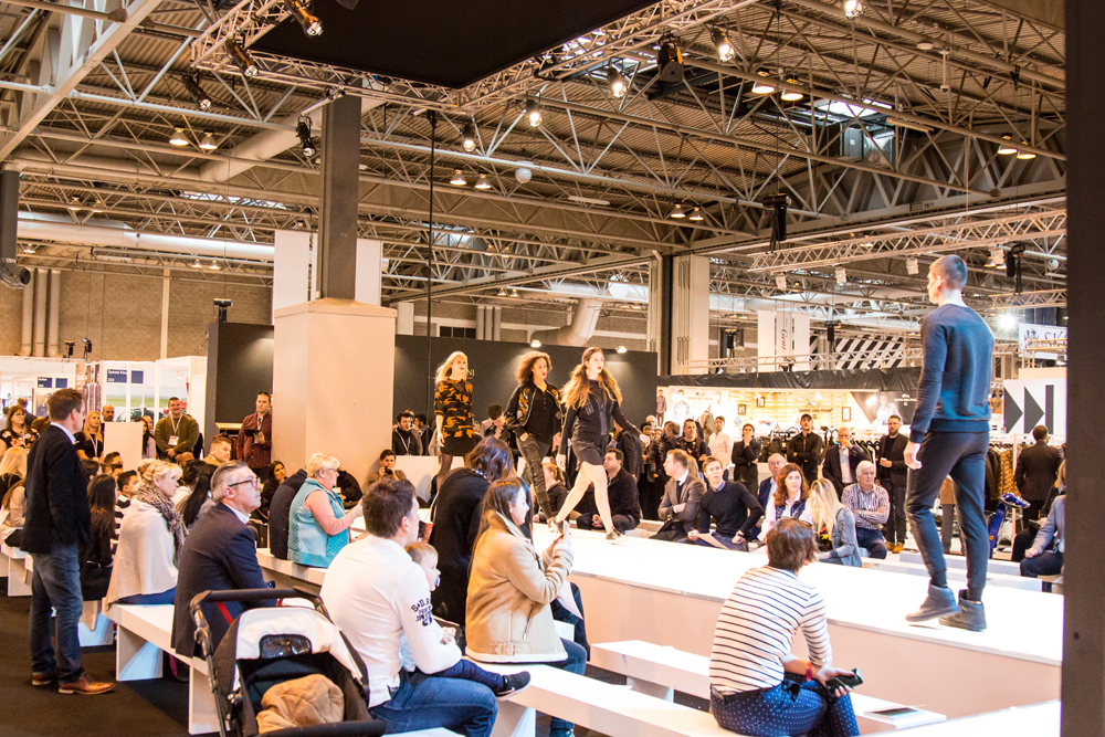 EARLY SIGNINGS BOOST MODA’S S/S 18 LINE UP