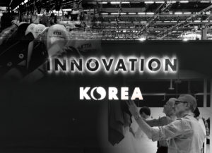InnovationKorea @ Pure Origin Jul19 PURE ORIGIN LAUNCH KOREA AND MOROCCO PAVILIONS