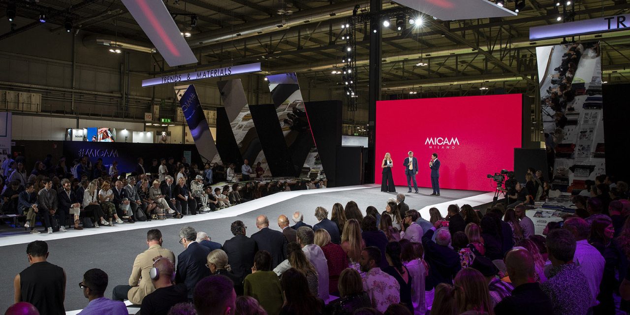 ‘Excellent results’ for Italian trade fairs this September